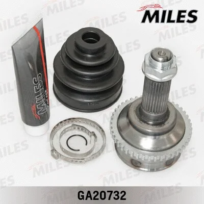 Joint Kit, drive shaft (GA20732)