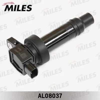 Ignition Coil (AL08037)