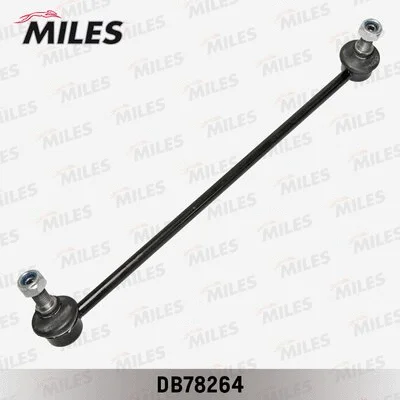 Link/Coupling Rod, stabiliser bar (DB78264)