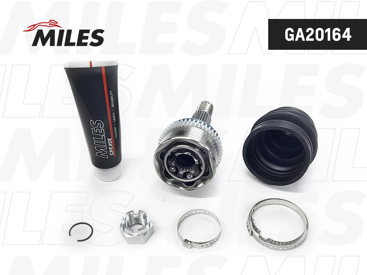 Joint Kit, drive shaft