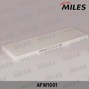 Filter, cabin air (AFW1001)