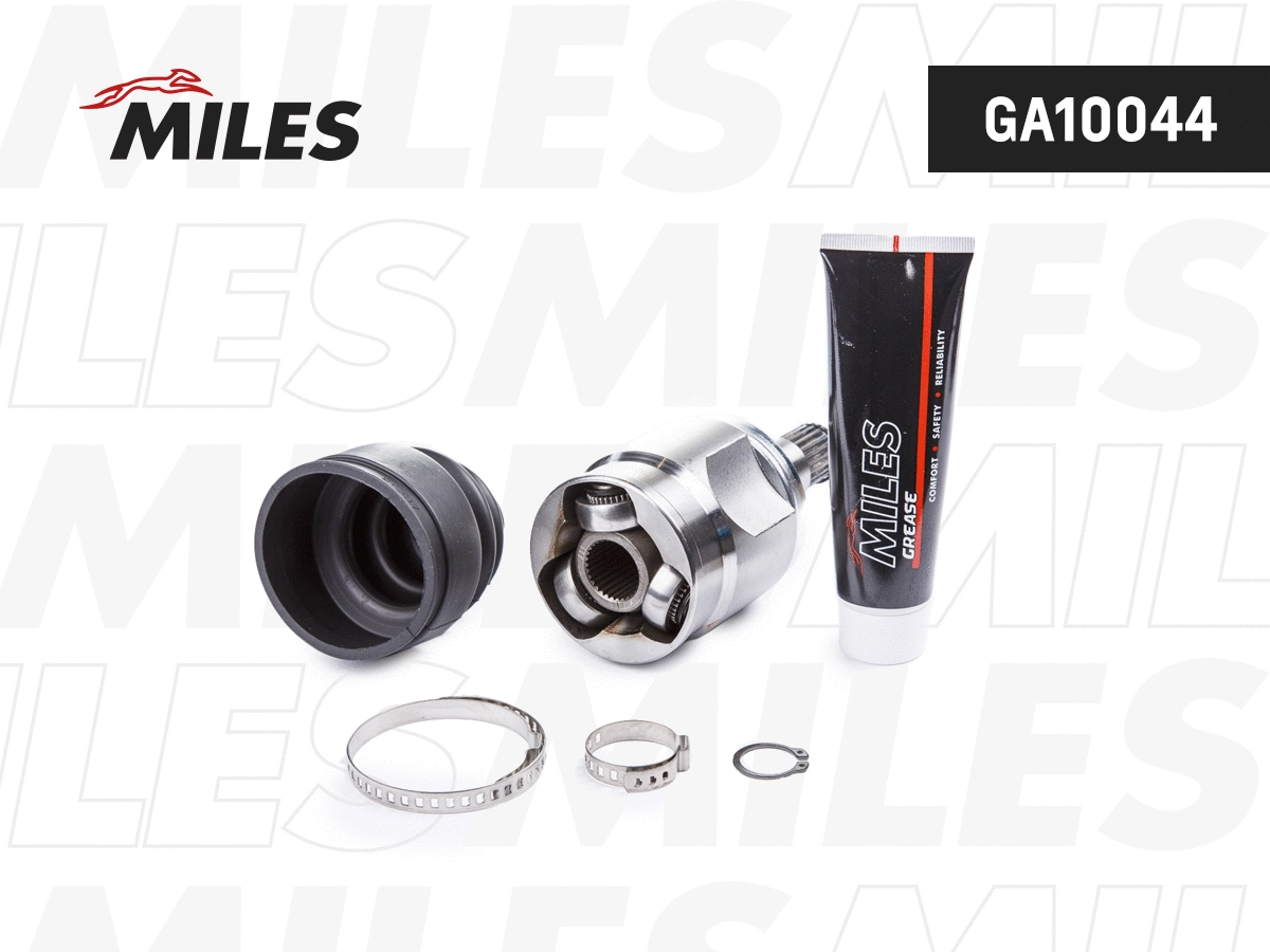 Joint Kit, drive shaft