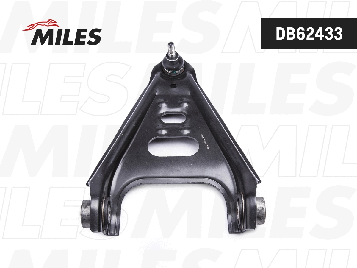 Control/Trailing Arm, wheel suspension (DB62433)