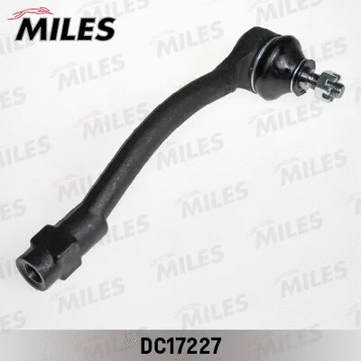 Tie Rod End