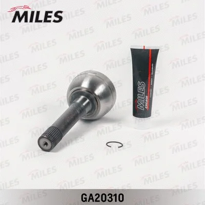 Joint Kit, drive shaft