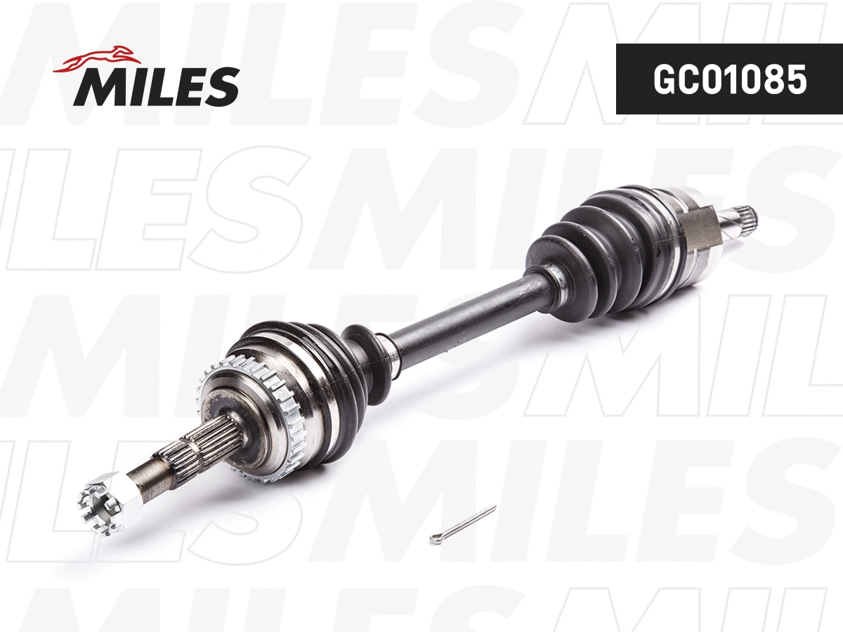 Drive Shaft (GC01085)