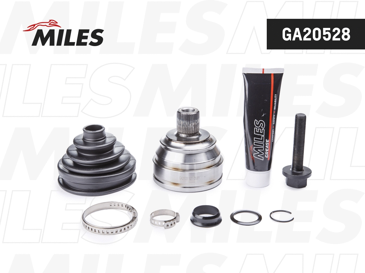 Joint Kit, drive shaft (GA20528)