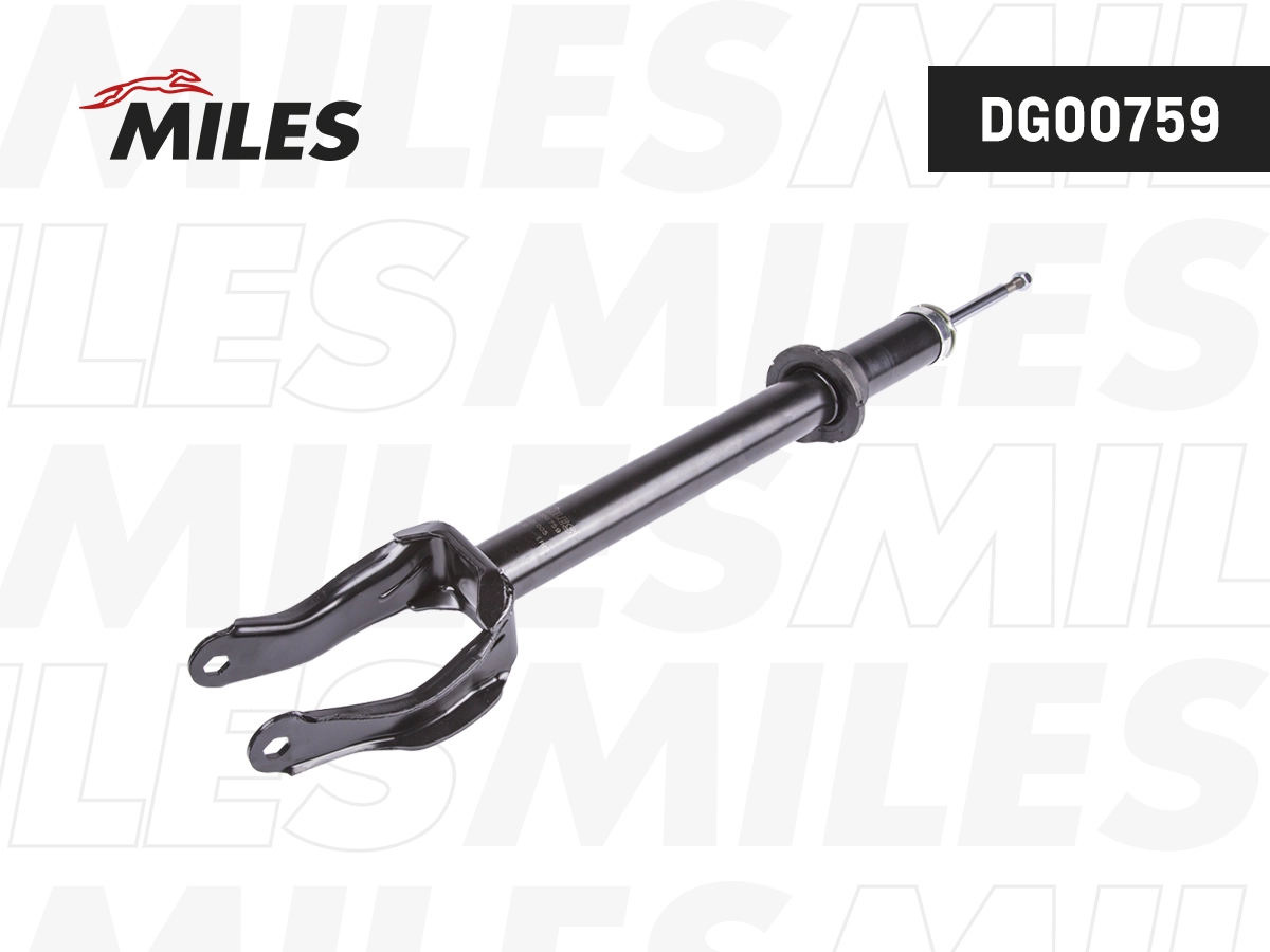 Shock Absorber (DG00759)