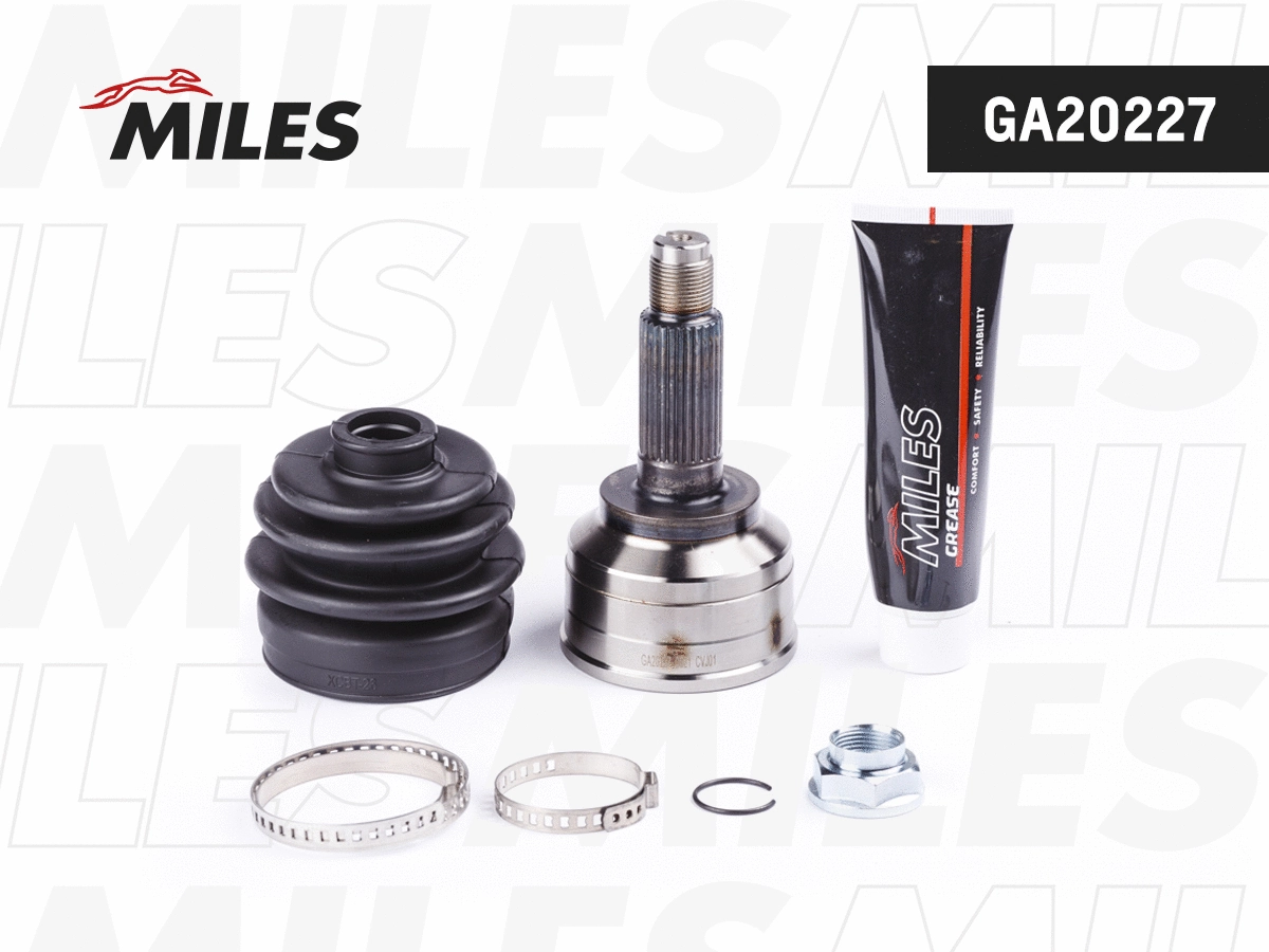 Joint Kit, drive shaft (GA20227)