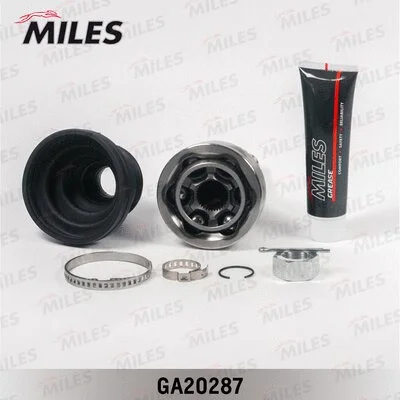 Joint Kit, drive shaft