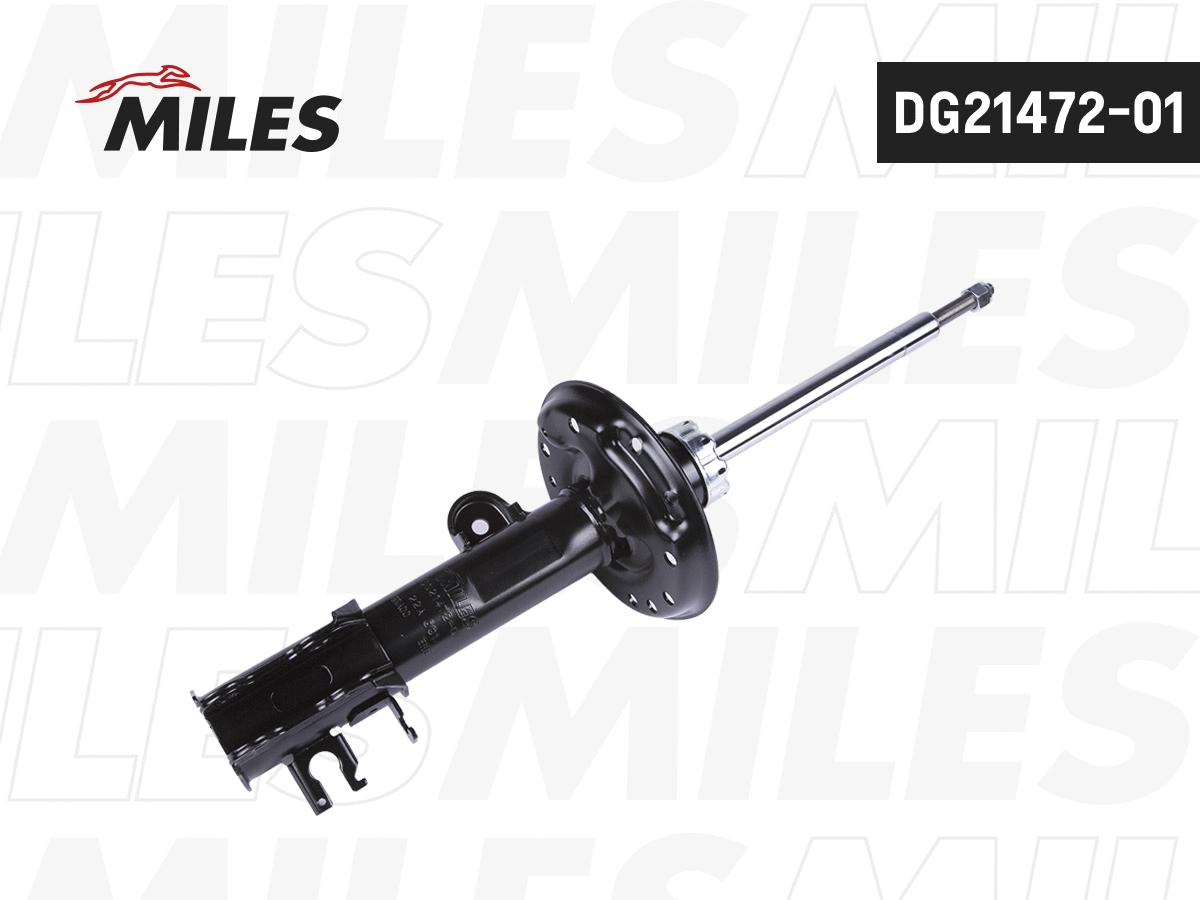 Shock Absorber (DG21472-01)