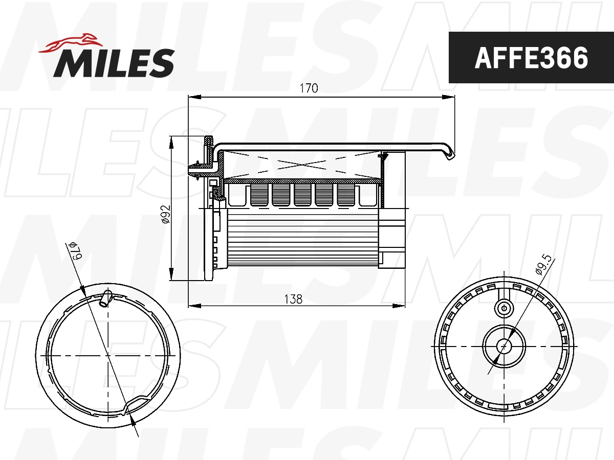 Fuel Filter
