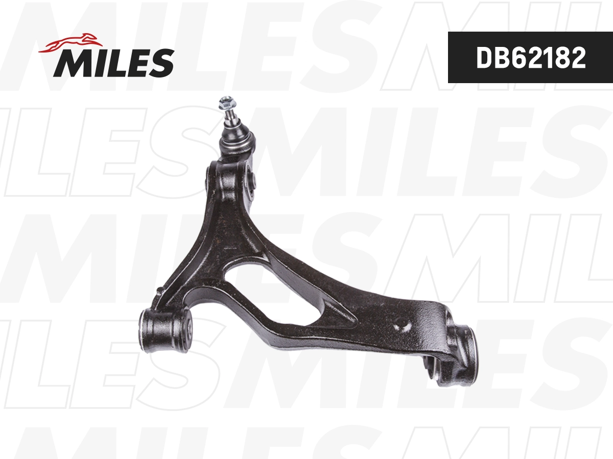 Control/Trailing Arm, wheel suspension (DB62182)