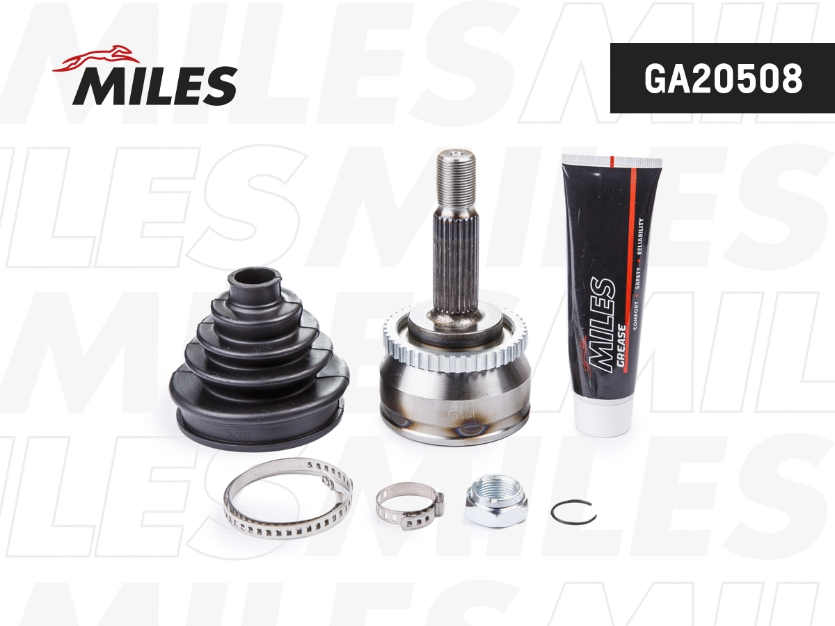 Joint Kit, drive shaft (GA20508)