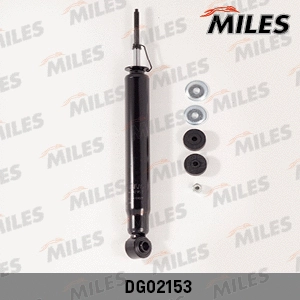 Shock Absorber (DG02153)