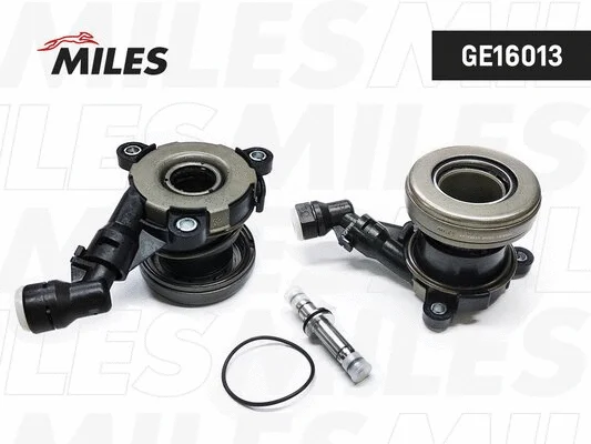 Central Slave Cylinder, clutch (GE16013)