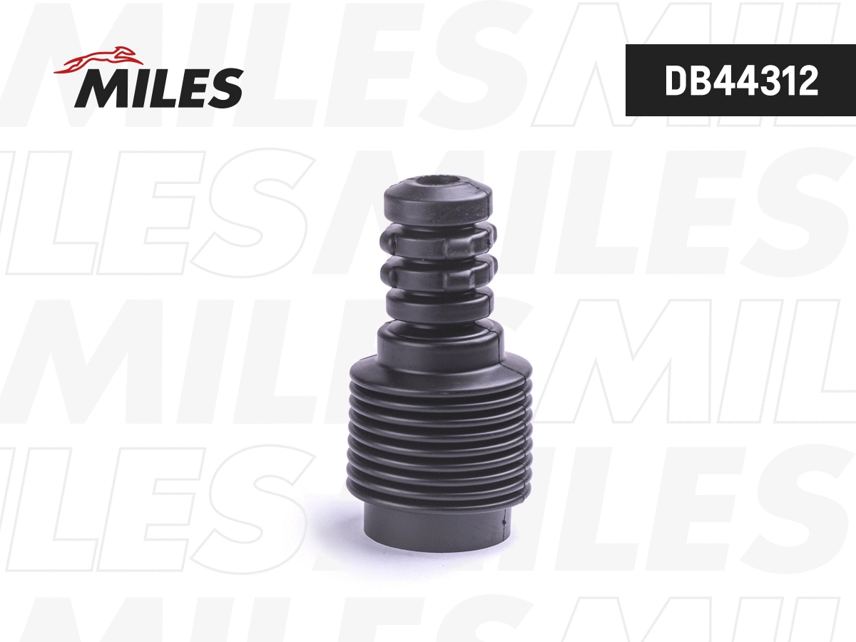 Protective Cap/Bellow, shock absorber (DB44312)