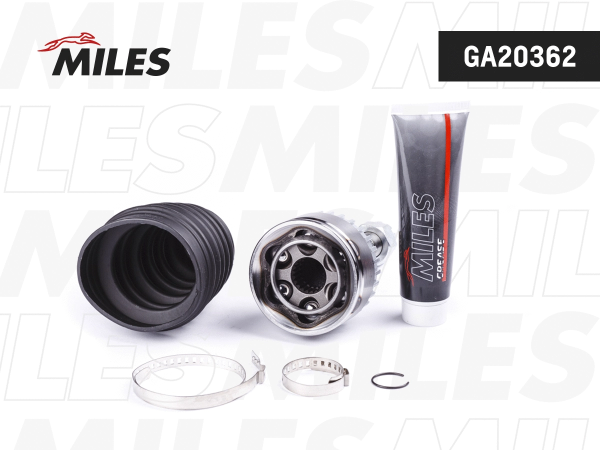 Joint Kit, drive shaft