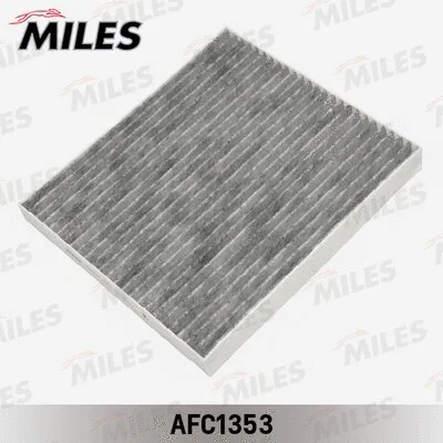 Filter, cabin air (AFC1353)