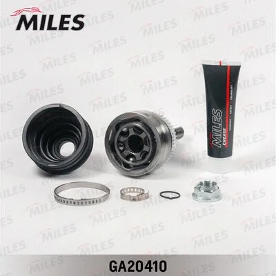 Joint Kit, drive shaft