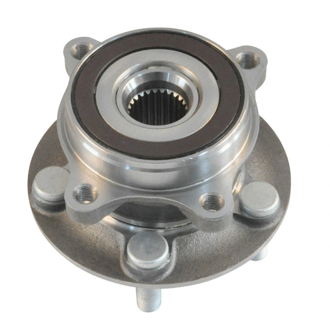 Wheel Bearing Kit (DB83190)