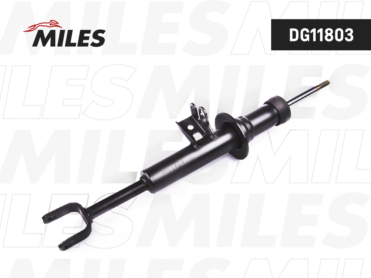Shock Absorber (DG11803)