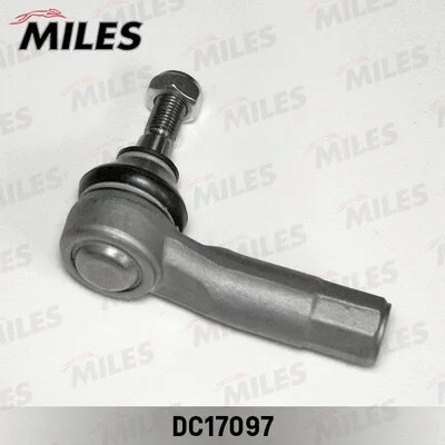Tie Rod End (DC17097)