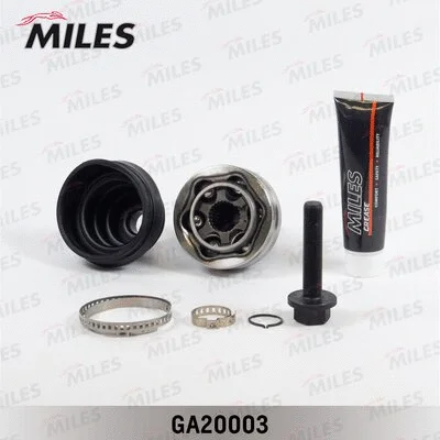 Joint Kit, drive shaft