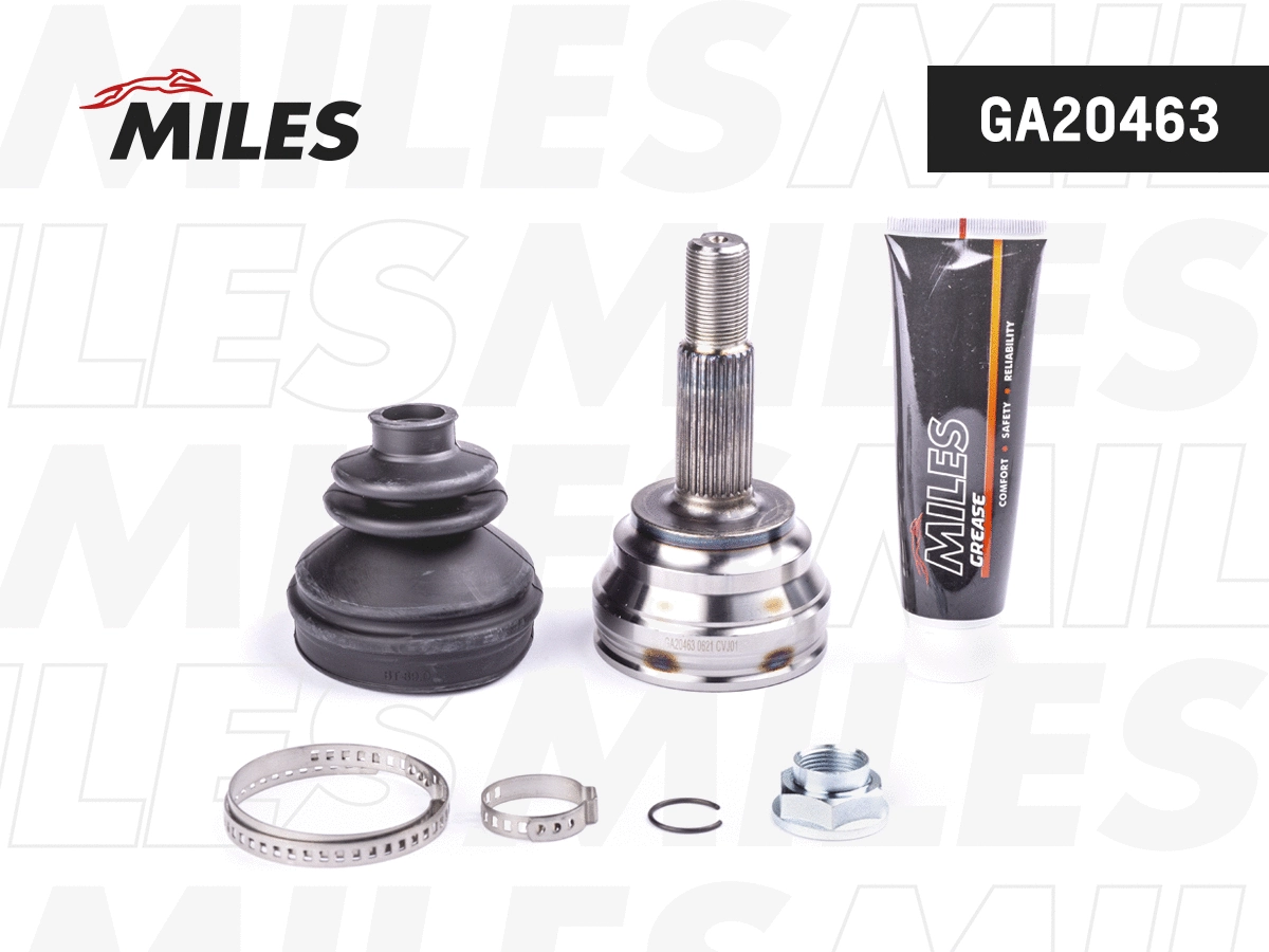 Joint Kit, drive shaft (GA20463)