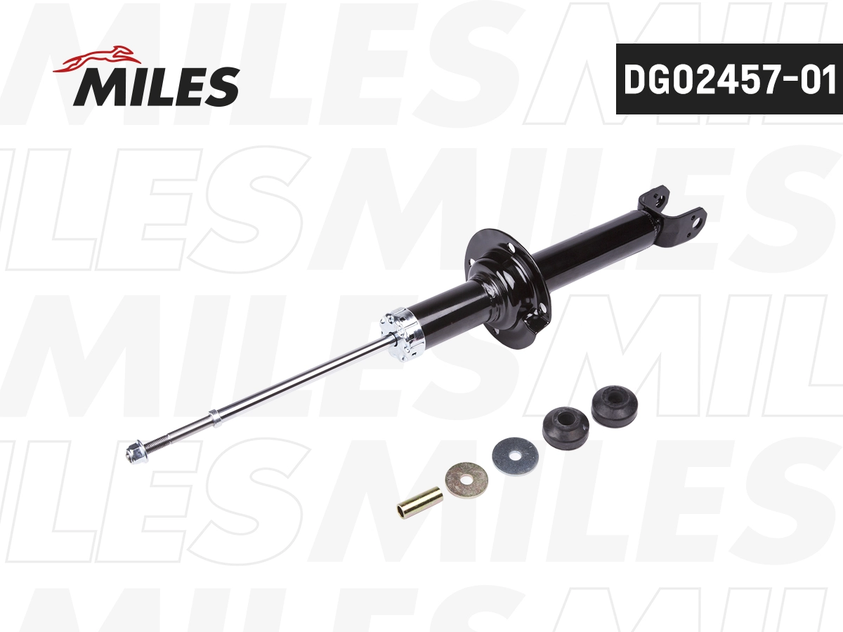 Shock Absorber
