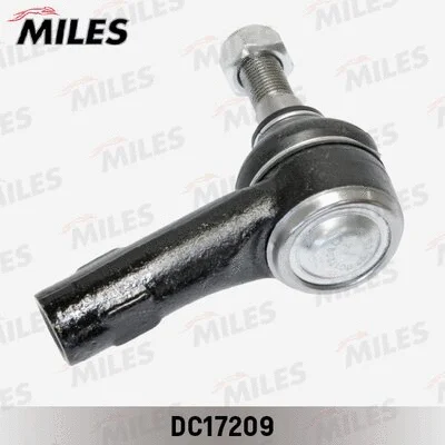 Tie Rod End