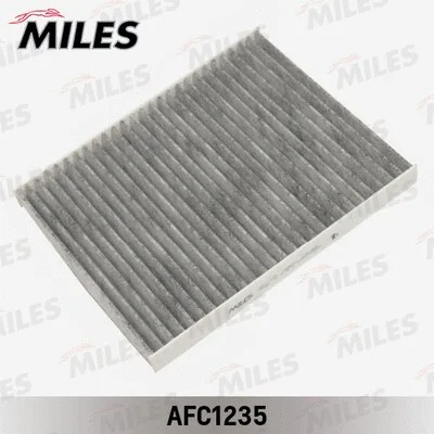 Filter, cabin air (AFC1235)