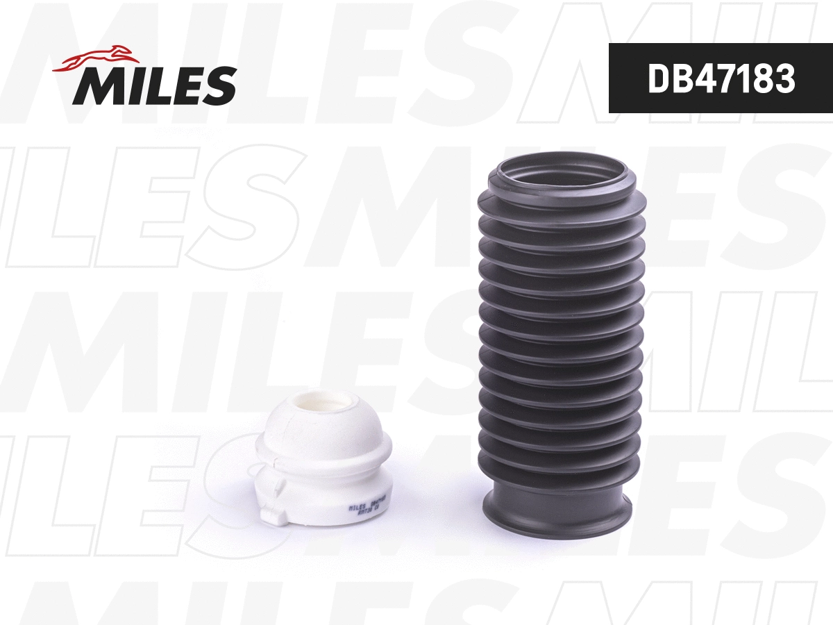 Dust Cover Kit, shock absorber (DB47183)