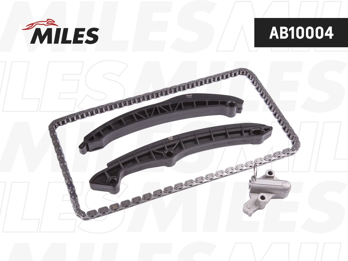 Timing Chain Kit (AB10004)