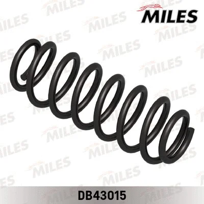 Suspension Spring (DB43015)