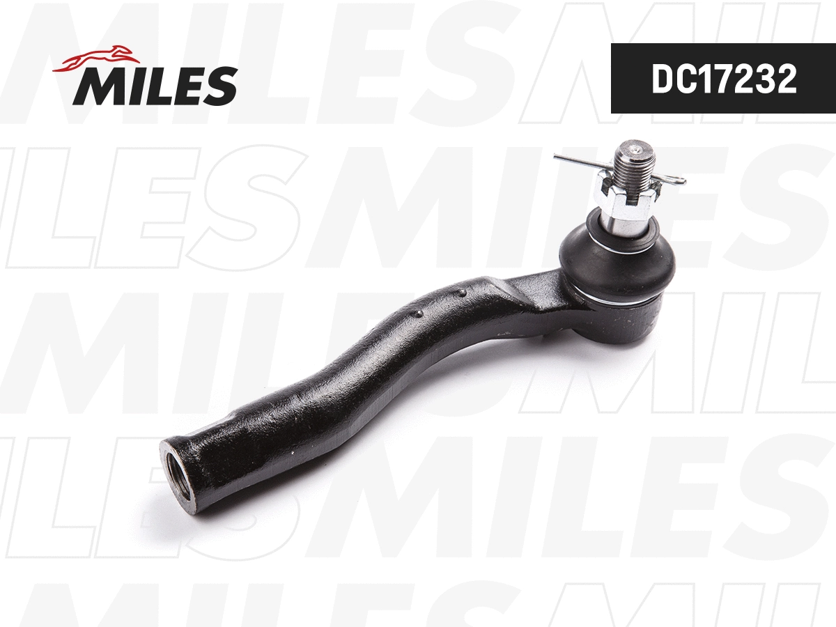 Tie Rod End (DC17232)