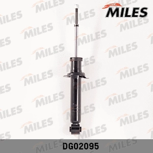 Shock Absorber (DG02095)