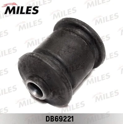 Bushing, axle beam (DB69221)