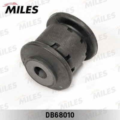 Mounting, control/trailing arm (DB68010)
