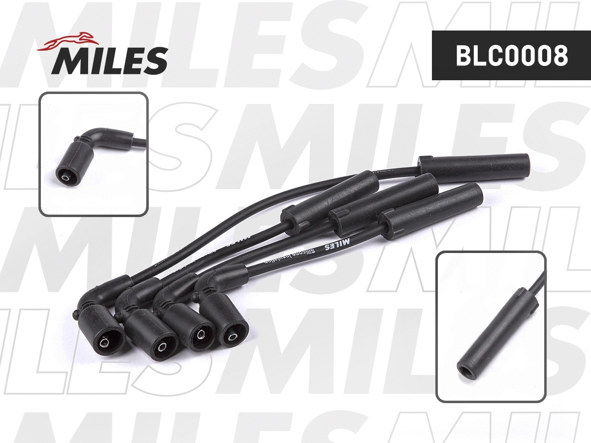 Ignition Cable Kit (BLC0008)