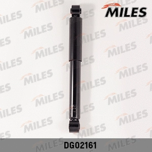 Shock Absorber (DG02161)