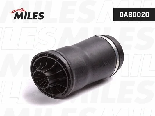 Air Spring, suspension (DAB0020)