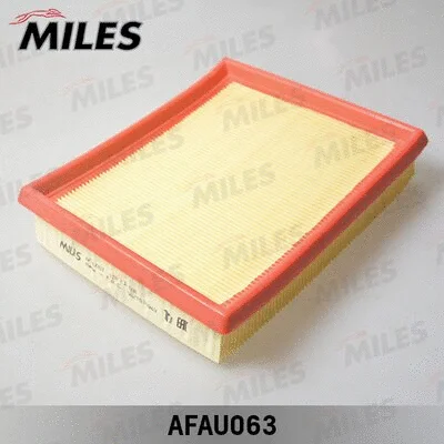 Air Filter (AFAU063)
