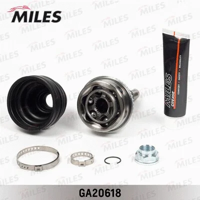 Joint Kit, drive shaft