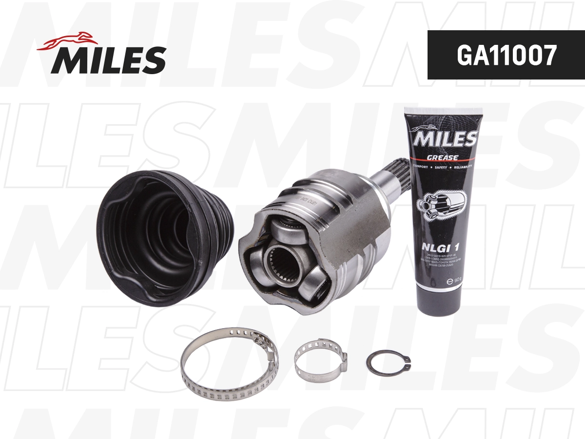 Joint Kit, drive shaft