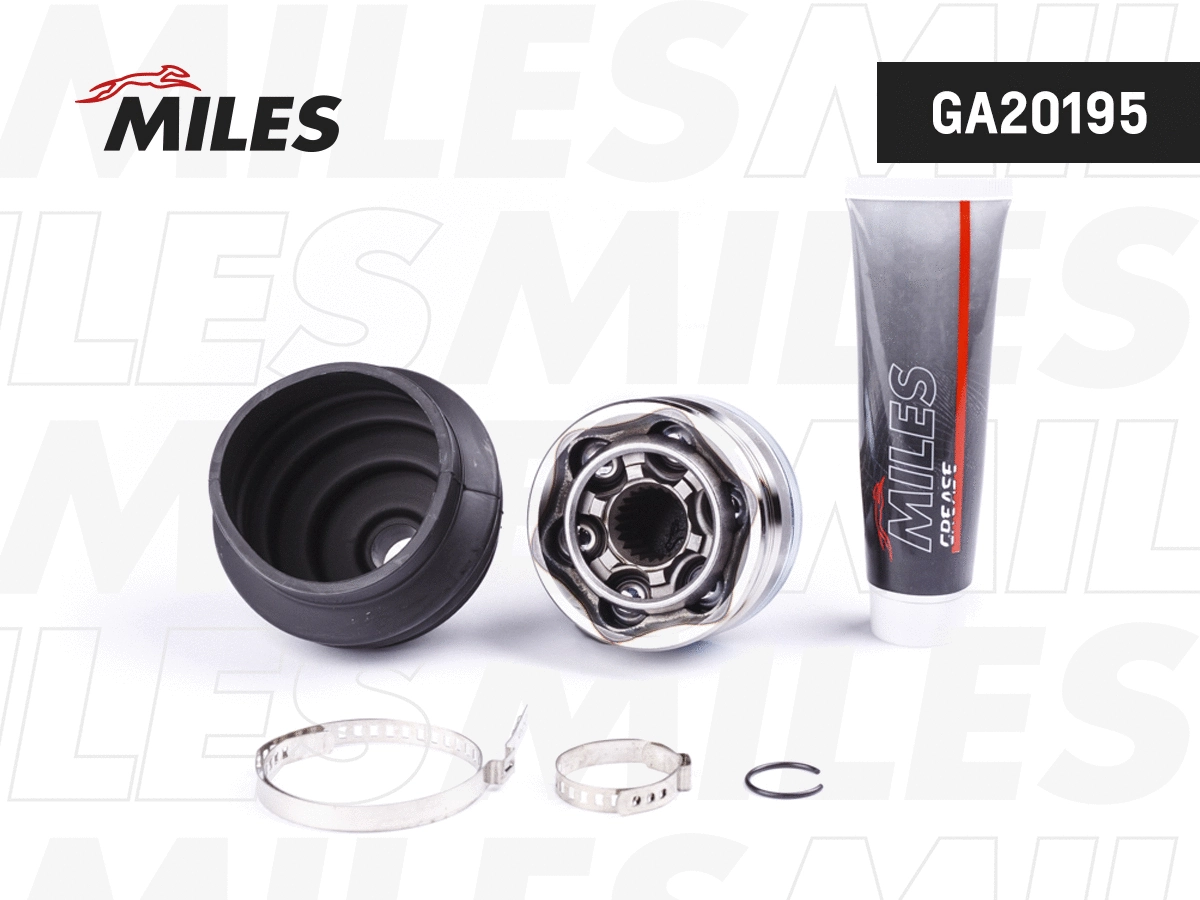 Joint Kit, drive shaft