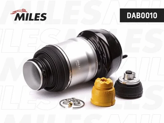 Air Spring, suspension (DAB0010)
