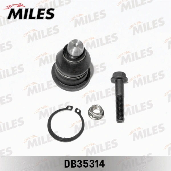 Ball Joint (DB35314)