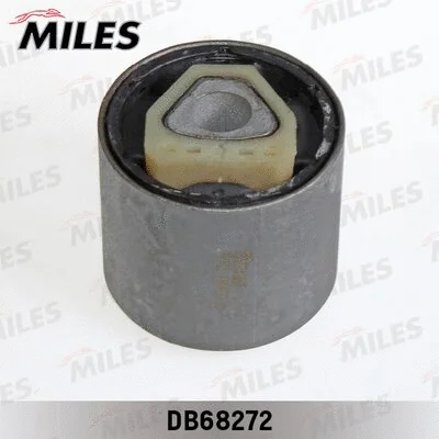 Mounting, control/trailing arm (DB68272)