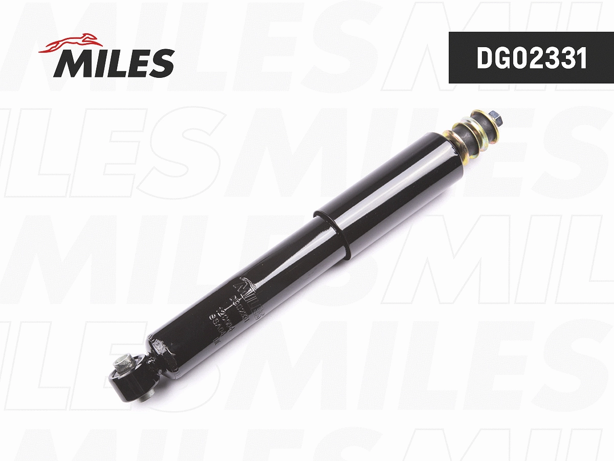 Shock Absorber (DG02331)